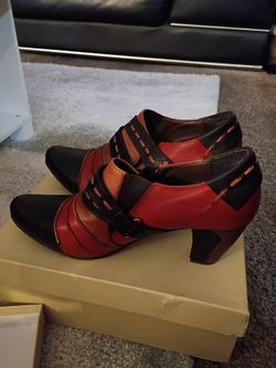 Women's ankle boots