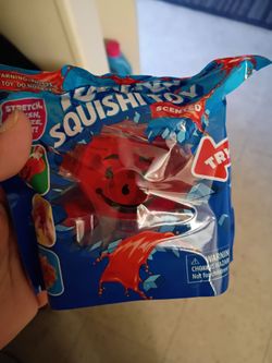Squishi