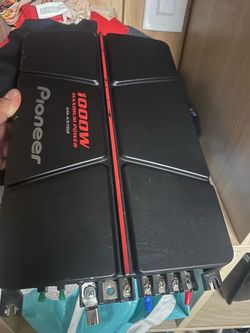 Amplifier