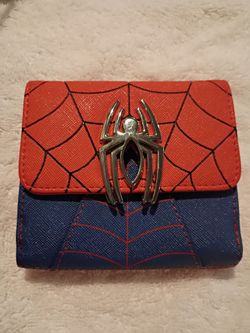 Marvel Loungefly