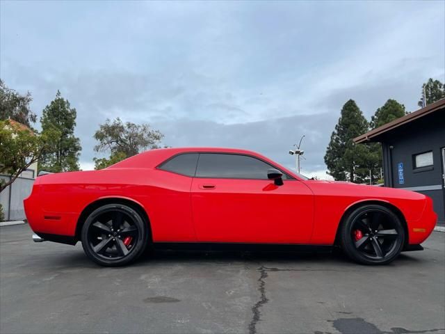 2009 Dodge Challenger