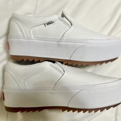 Vans Women’s shoes 