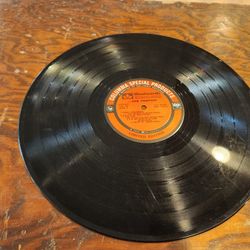 Andy and Company Vinyl Record