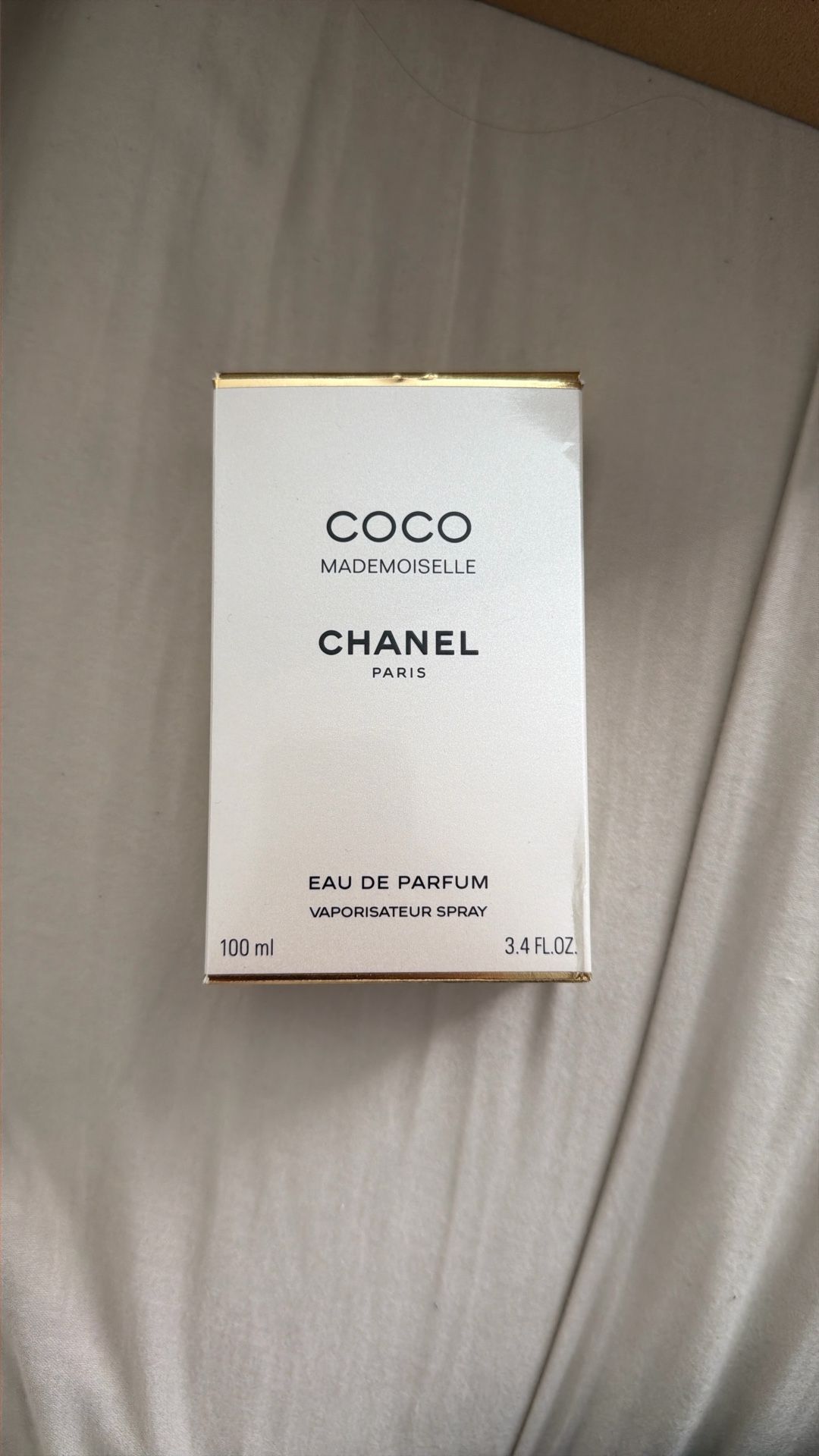 Chanel Perfume