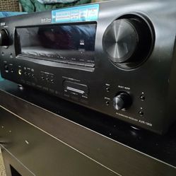 Denon Avr-1909 $80!