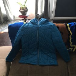 Guess Brand weather jacket