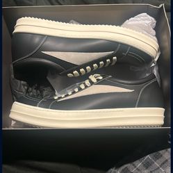 Rick Vans 