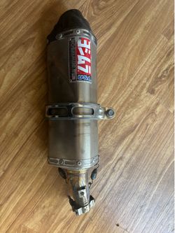 YOSHIMURA Exhaust