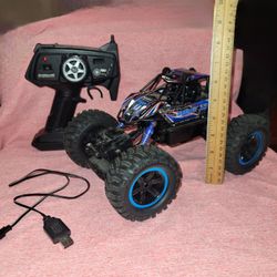 Remote Control Car