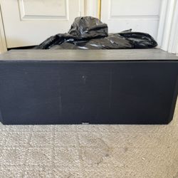 Boston Acoustics VR12 Speaker