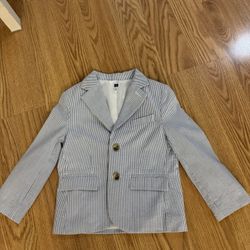 Janie And Jack Blazer Boys 