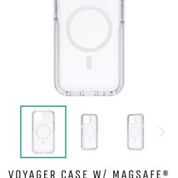 Pelican Voyager (magnetic) iPhone 12