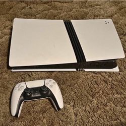 PlayStation 5 Pro