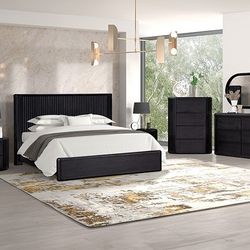 New Bed Frame 