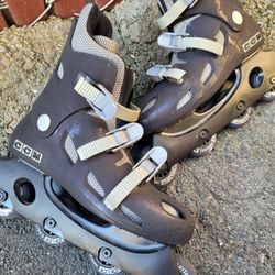 CCM Inline Skates - Rollerblades
