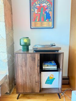 Modern Cabinet