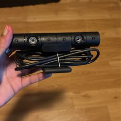 PS4 Camera 