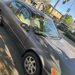 1999 Toyota Camry