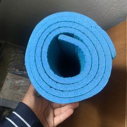 Yoga Matt