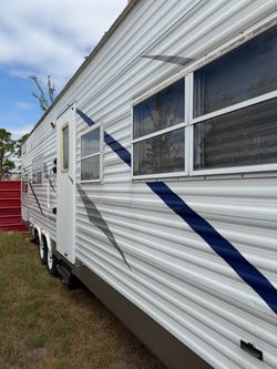 Rv for sale.  Luxury brand