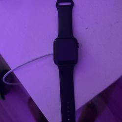 Apple Watch Series 4