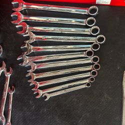 Snap On Wrench 