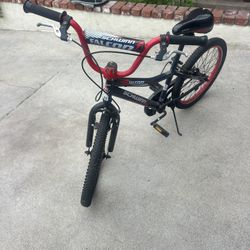 Falcon Schwinn Medium Size Bike 