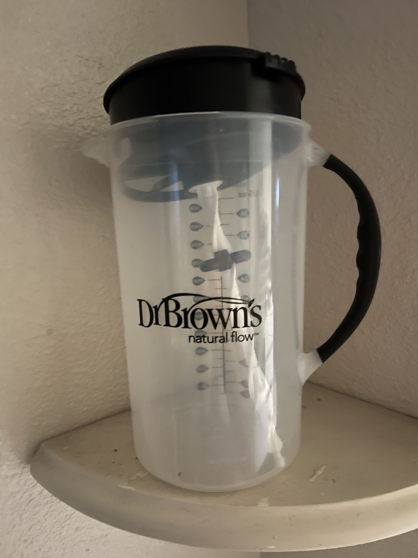 Dr Browns Measuring Pitcher