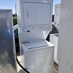 frigidaire washer dryer combo heavy duty