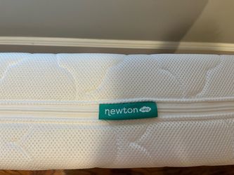 Newton Baby Wovenaire Breathable Crib Mattress – Barely Used