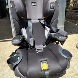 Chicco Car Seat