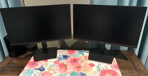 Dell Pro IPS Monitors