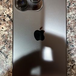 Selling New iPhone