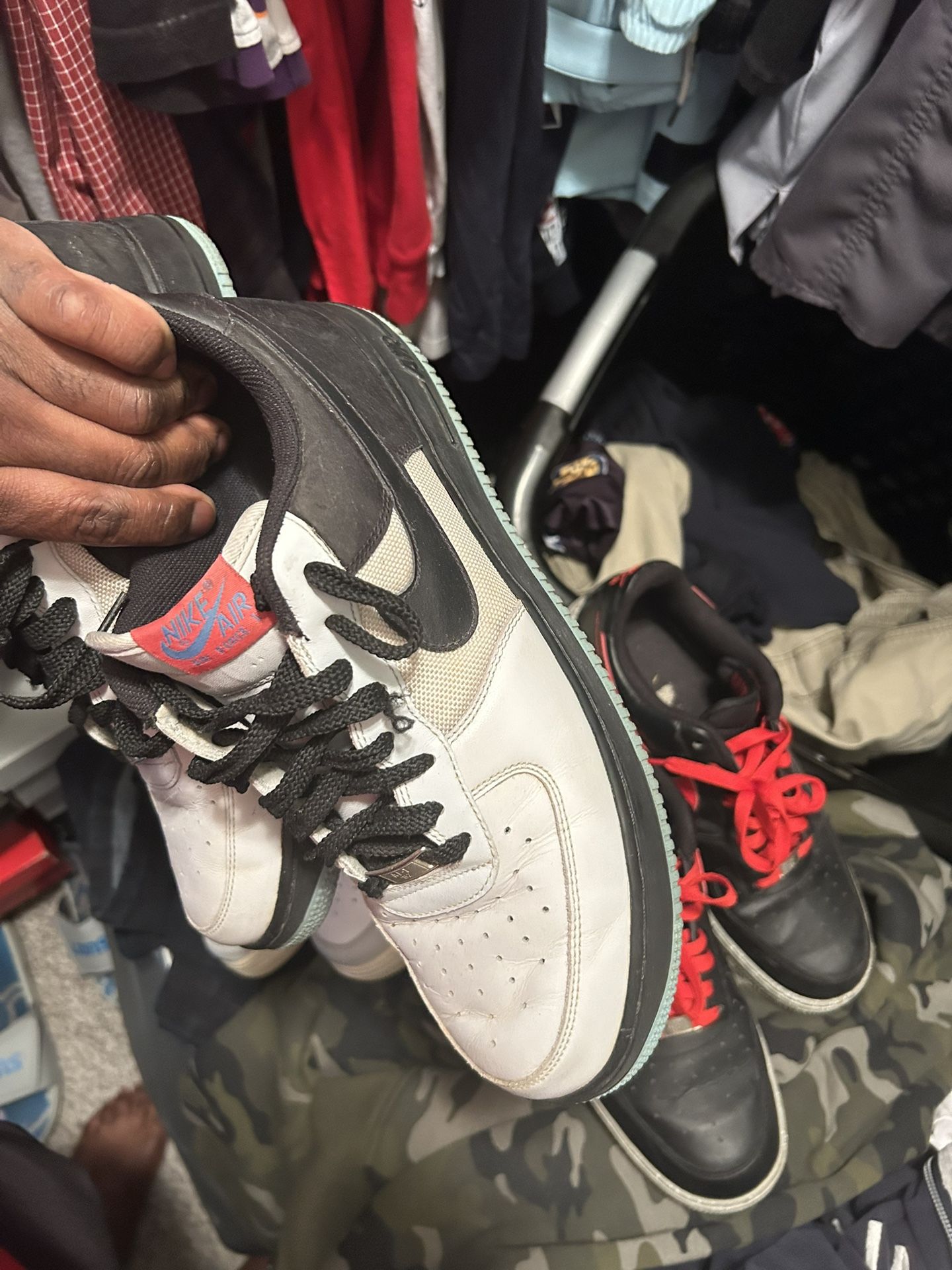 Air Force