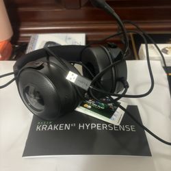 Razor Kraken V3 Headset