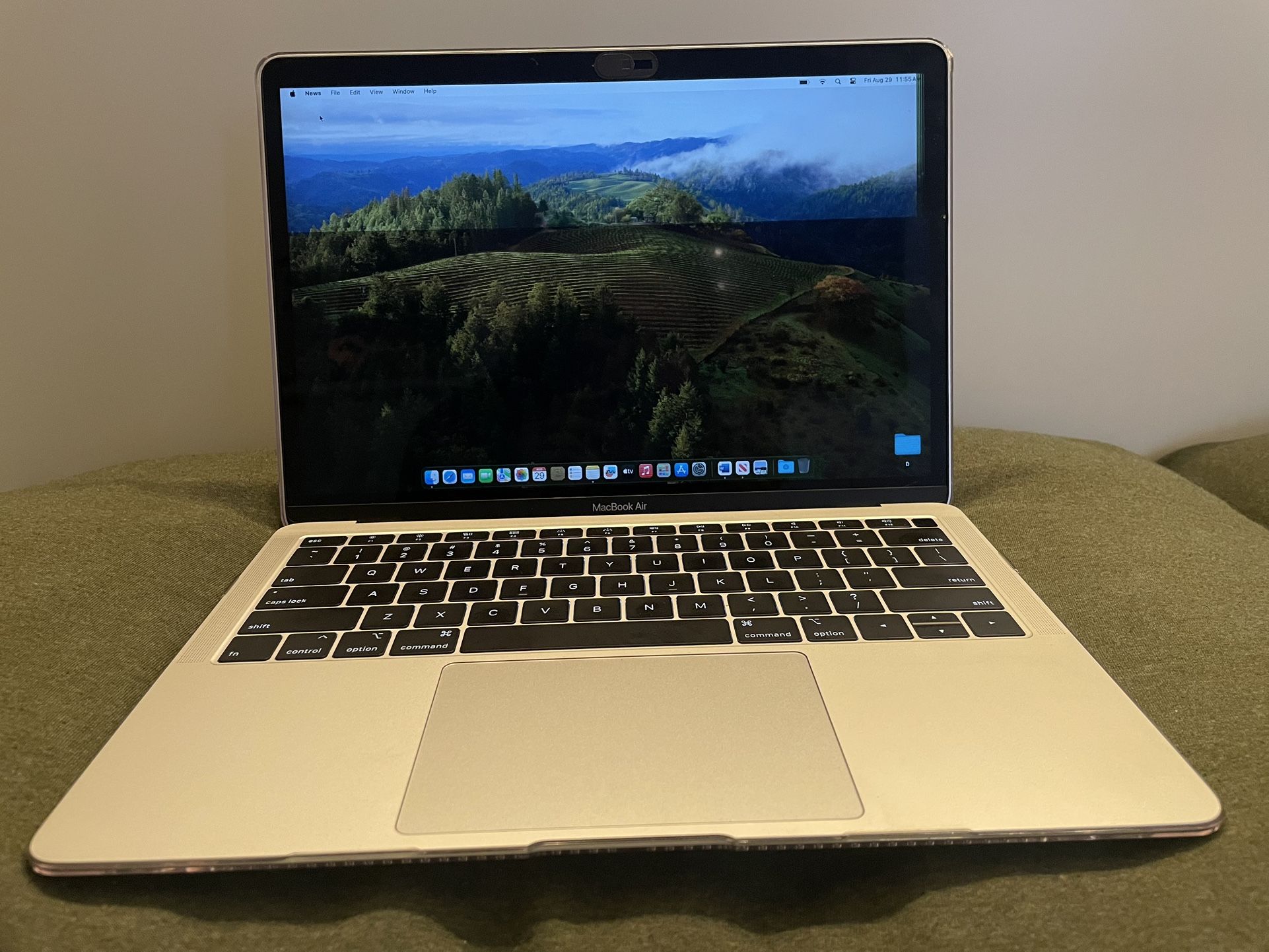 Mac Book Air 13”