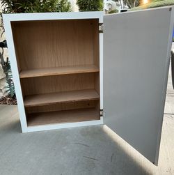 Medium Cabinet FREE