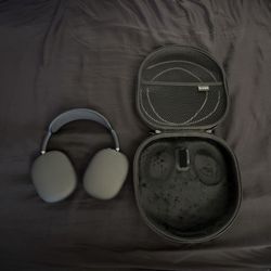 AirPods Max - Midnight (USB C)