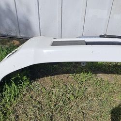2015 Chevy 2500 Front Bumper