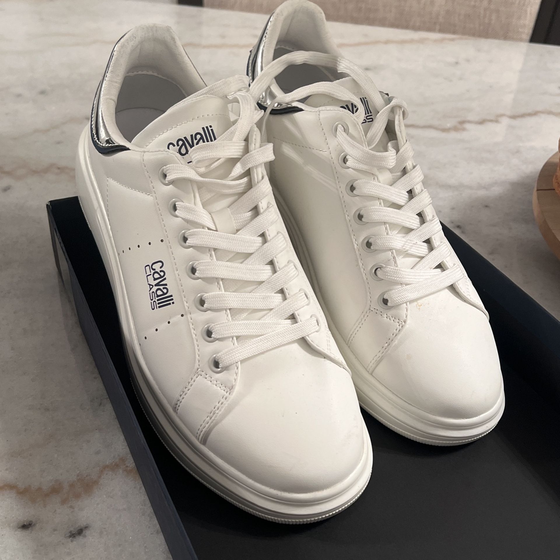 Men’s Cavalli Class