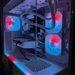 Full Built Gaming PC