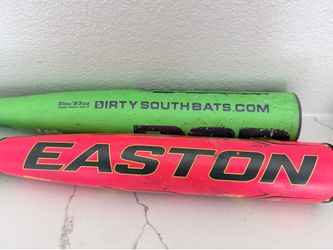 USA Baseball Bat Bundle 200