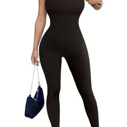 NEW ROMPER SIZE SMALL 