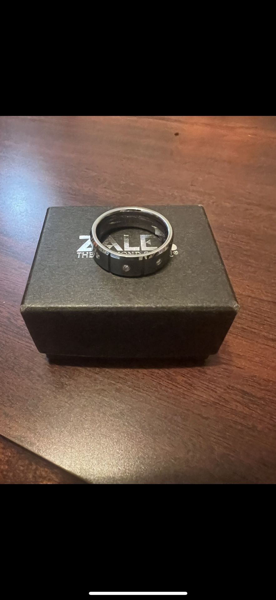 Men’s Wedding Ring