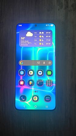Samsung S25 FE