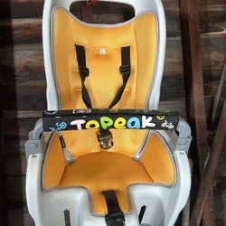 Topeak Bike Seat