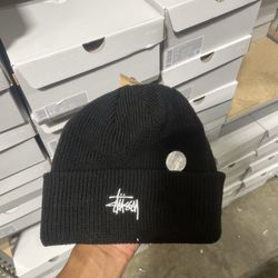 Stussy/nike beanie