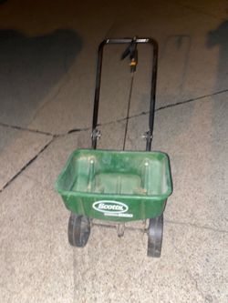 Scott’s Speedygreen 1000