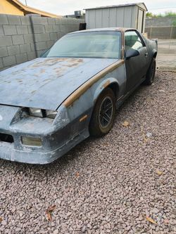 Camaro
