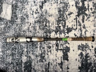 Demarini 2-piece The Goods baseball bat